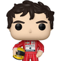 McLaren Ayrton Senna 11 Funko POP! Racing Candide