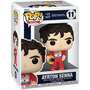McLaren Ayrton Senna 11 Funko POP! Racing Candide