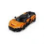McLaren W1 Lego Speed Champions