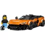 McLaren W1 Lego Speed Champions