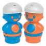 Mega Barco Didático Mercotoys Brinquedos 