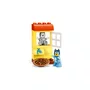 Meninas da Pizza com Muffin e Bluey Lego Duplo Bluey 