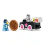 Meninas da Pizza com Muffin e Bluey Lego Duplo Bluey 