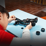 Mercedes-AMG F1 W14 E Performance Pull-Back Lego Technic