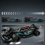 Mercedes-AMG F1 W14 E Performance Pull-Back Lego Technic