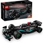 Mercedes-AMG F1 W14 E Performance Pull-Back Lego Technic