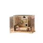 Meu Mini Mundo Quarto BBR Toys 