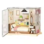 Meu Mini Mundo Quarto BBR Toys 