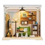 Meu Mini Mundo Sala de Estar BBR Toys