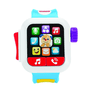 Meu Primeiro Smartwatch Aprender e Brincar Fisher Price Mattel