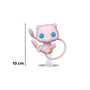 Mew Pokémon 643 Funko POP! Games Candide
