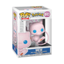 Mew Pokémon 643 Funko POP! Games Candide