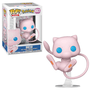Mew Pokémon 643 Funko POP! Games Candide