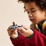 Microfighter do Caça Estelar Jedi Plo Koon Lego Star Wars.