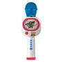 Microfone Musical com Bluetooth Toy Story Candide