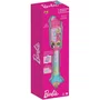 Microfone Rainbow Barbie Fun 