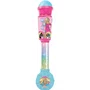 Microfone Rainbow Barbie Fun 