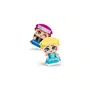 Mini Anna e Elsa Lego Disney