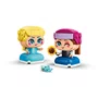 Mini Anna e Elsa Lego Disney