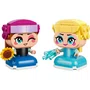 Mini Anna e Elsa Lego Disney