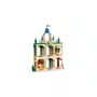 Mini Bela e Tiana com Castelo Lego Disney 