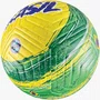 Mini Bola de Futebol Coleção Países Brasil Futebol e Magia