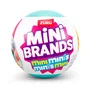 Mini Brands Fill The Fridge Mini Minis Série 1 Zuru Candide