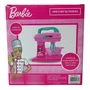 Mini Chef Batedeira Barbie Fun 