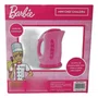 Mini Chef Chaleira Barbie Fun 