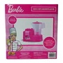 Mini Chef Liquidificador Barbie Fun 