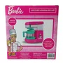 Mini Chef Máquina de Café Barbie Fun