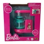 Mini Chef Máquina de Café Barbie Fun