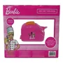 Mini Chef Torradeira Barbie Fun