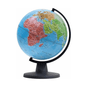 Mini Globo Politico Azul Tecnodidattica