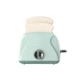 Mini Torradeira Brinquedo Infantil Mini Cozinha Fênix Brinquedos 