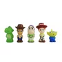 Miniaturas Dedoches Toy Story Little Figs Cardoso Toys