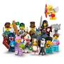 Minifigure Series 27 Lego 