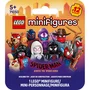 Minifigures Marvel Spider Man Lego
