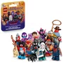 Minifigures Marvel Spider Man Lego