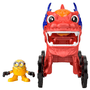 Minions Disfarce de Dragão Imaginext Mattel