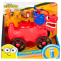 Minions Disfarce de Dragão Imaginext Mattel