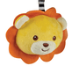 Móbile para Carrinho Animal Fun Buba