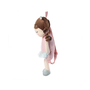Mochila Angela Candy School Metoo Bup Baby