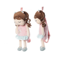 Mochila Angela Candy School Metoo Bup Baby