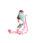 Mochila Angela Lai Ballet Metoo Bup Baby