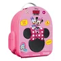 Mochila de Beleza Minnie Multikids