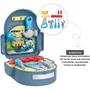 Mochila Ferramentas do Mickey Mouse Multikids