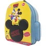 Mochila Ferramentas do Mickey Mouse Multikids
