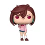 Momo Dan Da Dan 2099 Funko POP! Animation Candide 