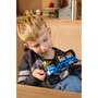 Monster Jam Grave Digger Fogo E Gelo Lego Technic